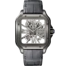 Cartier Santos De Cartier CRWHSA0009 Арт. CA-4324 Арт. CA-4324