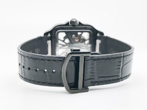 Cartier Santos De Cartier CRWHSA0009