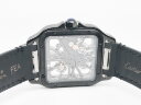 Cartier Santos De Cartier CRWHSA0009 Арт. CA-4324 Арт. CA-4324