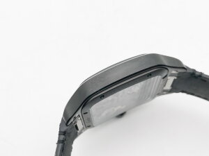 Cartier Santos De Cartier CRWHSA0009