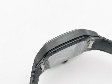 Cartier Santos De Cartier CRWHSA0009