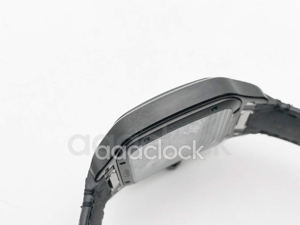 Cartier Santos De Cartier CRWHSA0009 Арт. CA-4324 Арт. CA-4324