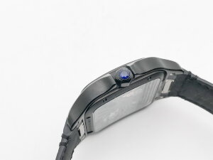 Cartier Santos De Cartier CRWHSA0009