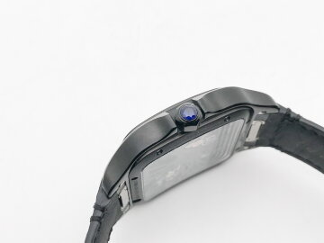 Cartier Santos De Cartier CRWHSA0009