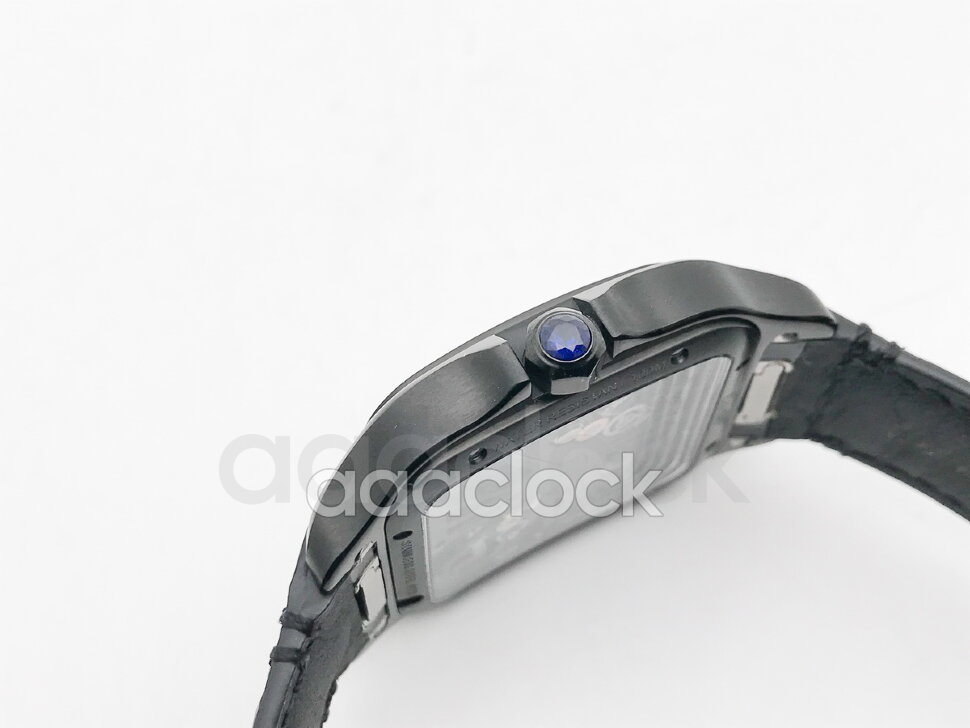 Cartier Santos De Cartier CRWHSA0009 Арт. CA-4324 Арт. CA-4324