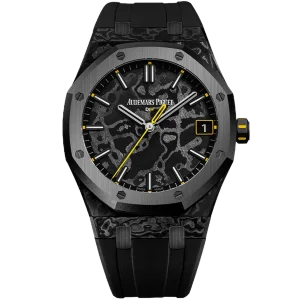 Audemars Piguet Royal Oak DiW Aqua Spyder