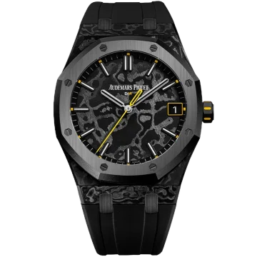 Audemars Piguet Royal Oak DiW Aqua Spyder