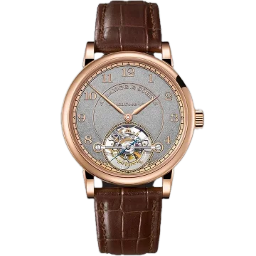 A. Lange &amp; Sohne 1815 Tourbillon 730.048
