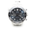 Omega Seamaster Diver 300m Chronograph 210.30.44.51.01.001 Арт. OM-1821 Арт. OM-1821