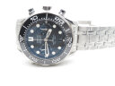 Omega Seamaster Diver 300m Chronograph 210.30.44.51.01.001 Арт. OM-1821 Арт. OM-1821