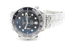 Omega Seamaster Diver 300m Chronograph 210.30.44.51.01.001 Арт. OM-1821 Арт. OM-1821