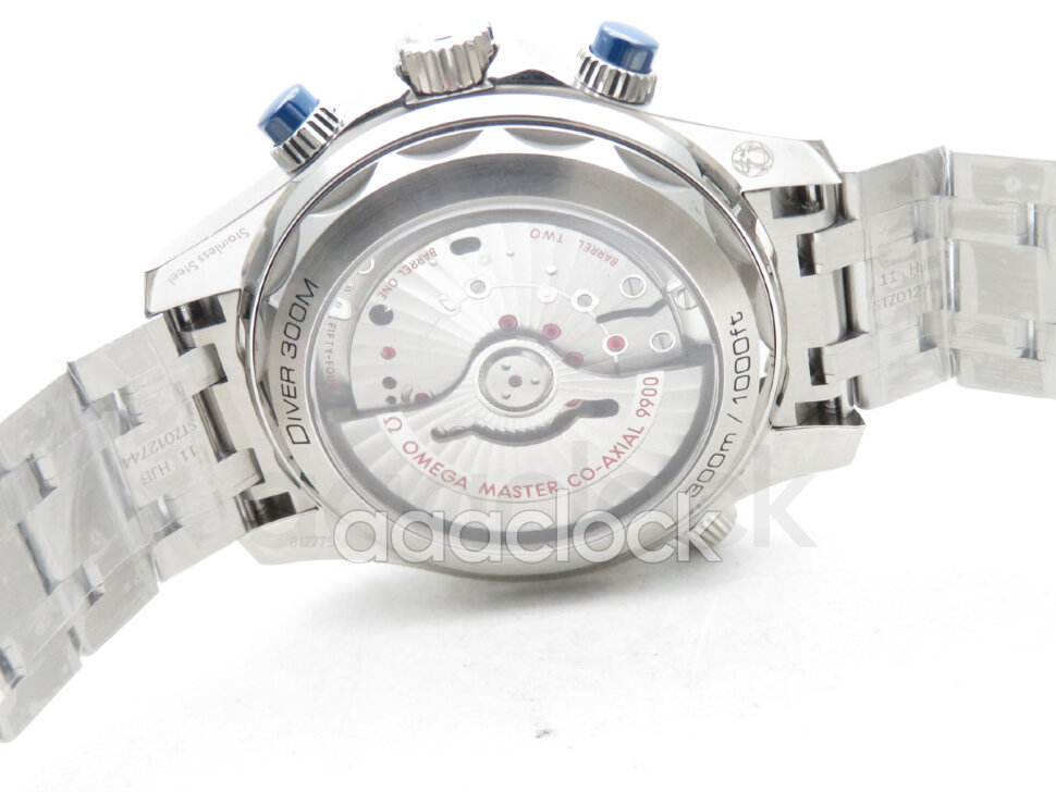 Omega Seamaster Diver 300m Chronograph 210.30.44.51.01.001 Арт. OM-1821 Арт. OM-1821