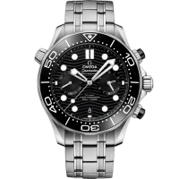 Omega Seamaster Diver 300m Chronograph 210.30.44.51.01.001 Арт. OM-1821 Арт. OM-1821