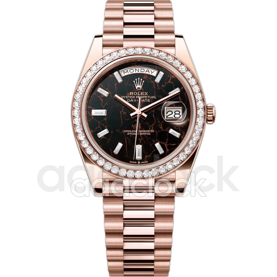 Rolex Day-Date 40 228345RBR-0016 Арт. RO-3559 Арт. RO-3559