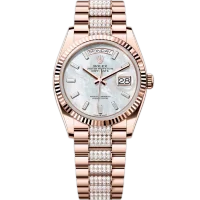 Rolex Day-Date 36 128235-0079 Арт. RO-3296 Арт. RO-3296