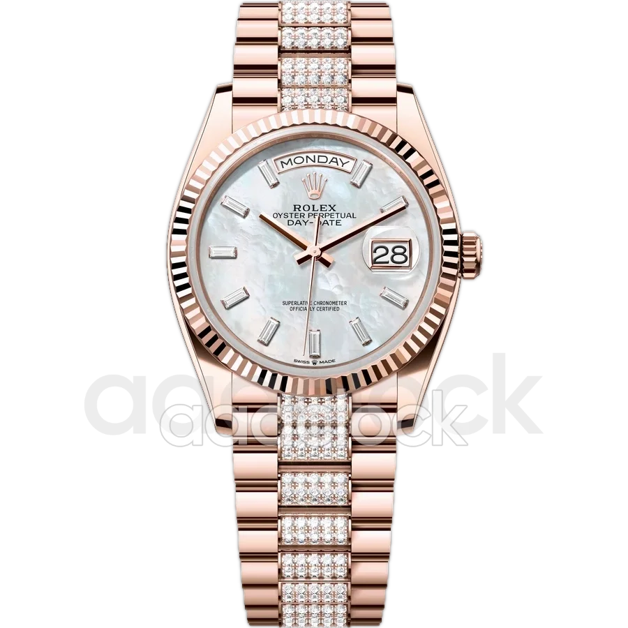 Rolex Day-Date 36 128235-0079 Арт. RO-3296 Арт. RO-3296