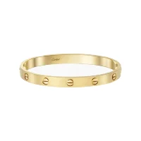 Браслет Cartier LOVE B6077017