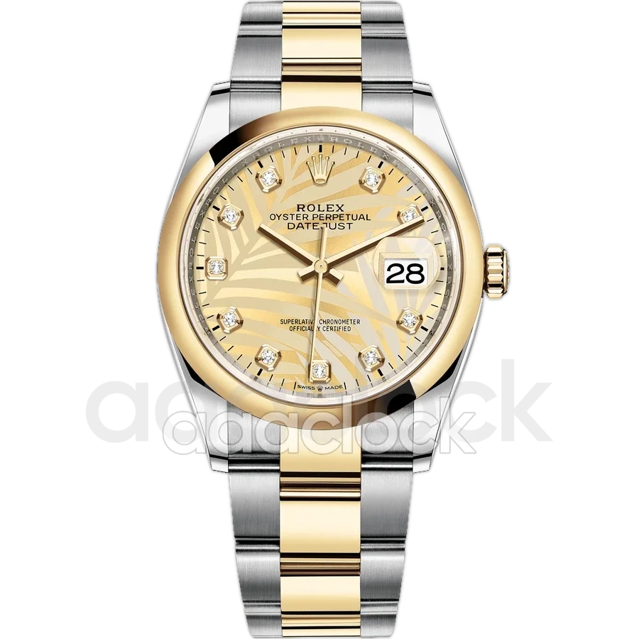 Rolex Datejust 36 126203-0044 Арт. RO-2994 Арт. RO-2994