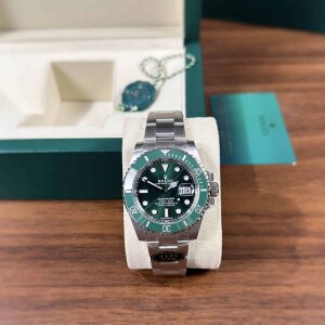 Rolex Submariner Date 116610lv-0002