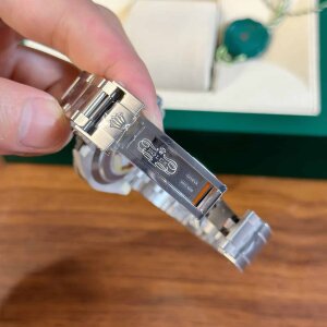Rolex Submariner Date 116610lv-0002