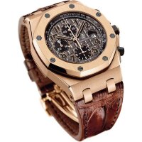 Audemars Piguet Royal Oak Offshore Don Ramon de la Cruz 26192OR.OO.D081CR.01 Арт. AP-0237 Арт. AP-0237