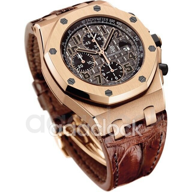 Audemars Piguet Royal Oak Offshore Don Ramon de la Cruz 26192OR.OO.D081CR.01 Арт. AP-0237 Арт. AP-0237