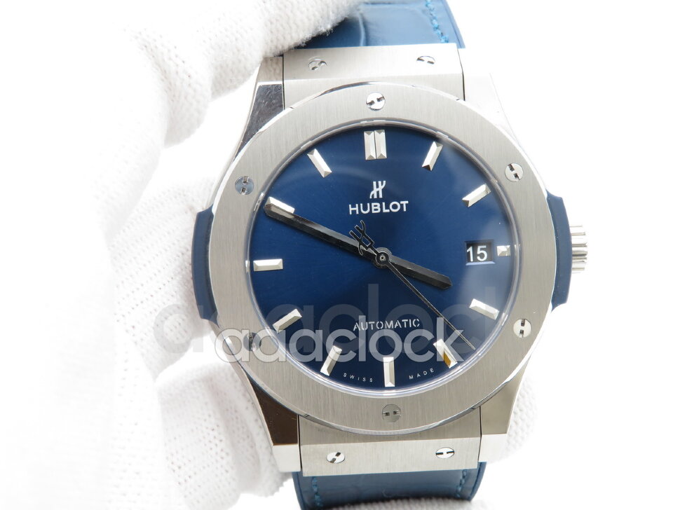 Hublot Classic Fusion 45 511.NX.7170.LR Арт. HU-1256 Арт. HU-1256