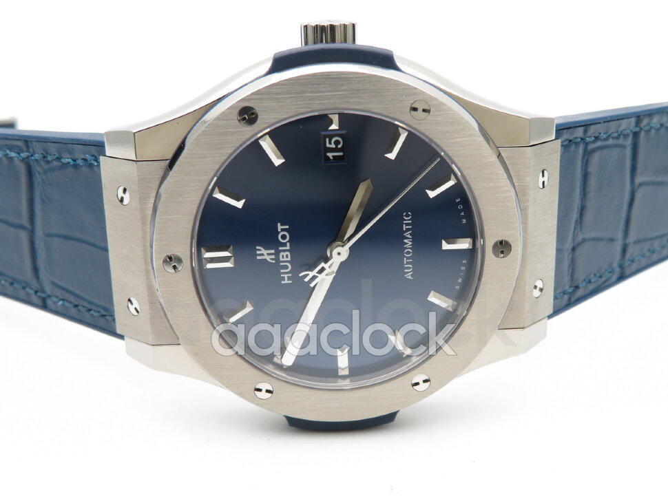 Hublot Classic Fusion 45 511.NX.7170.LR Арт. HU-1256 Арт. HU-1256