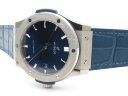 Hublot Classic Fusion 45 511.NX.7170.LR Арт. HU-1256 Арт. HU-1256