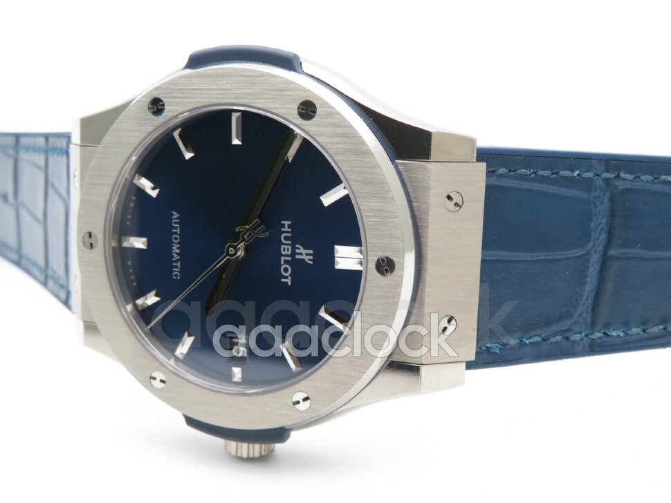 Hublot Classic Fusion 45 511.NX.7170.LR Арт. HU-1256 Арт. HU-1256