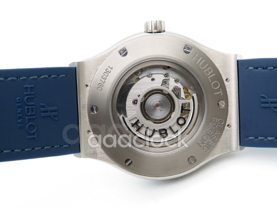 Hublot Classic Fusion 45 511.NX.7170.LR Арт. HU-1256 Арт. HU-1256