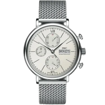 IWC Portofino Chronograph IW391009