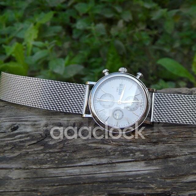 IWC Portofino Chronograph IW391009 Арт. IW-1457 Арт. IW-1457