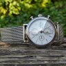 IWC Portofino Chronograph IW391009 Арт. IW-1457 Арт. IW-1457