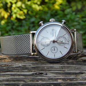 IWC Portofino Chronograph IW391009