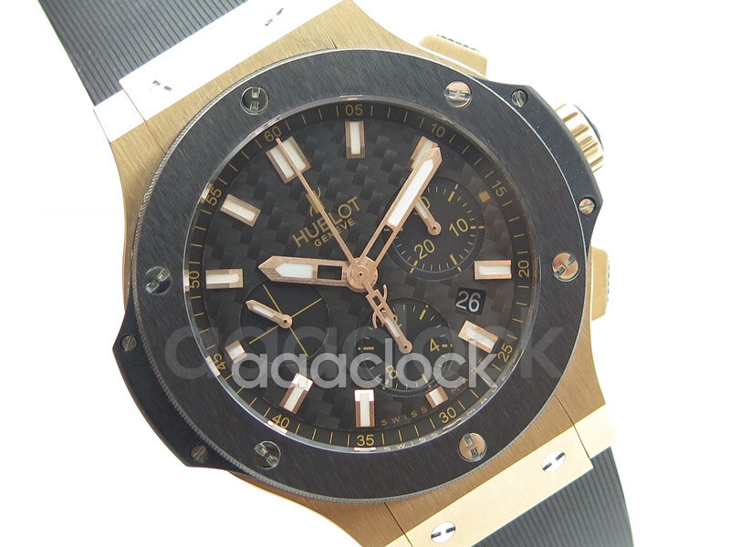Hublot Big Bang 44 301.PM.1780.RX Арт. HU-1115 Арт. HU-1115