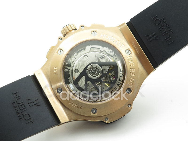 Hublot Big Bang 44 301.PM.1780.RX Арт. HU-1115 Арт. HU-1115