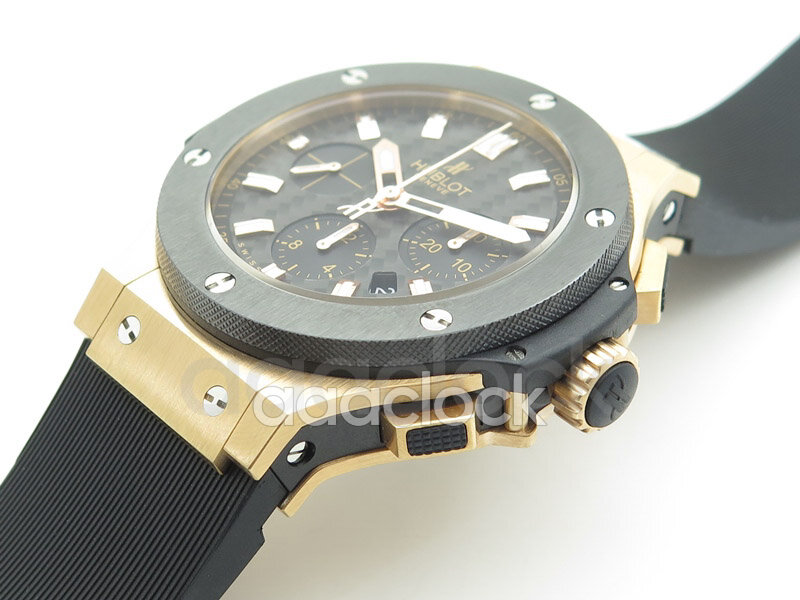 Hublot Big Bang 44 301.PM.1780.RX Арт. HU-1115 Арт. HU-1115