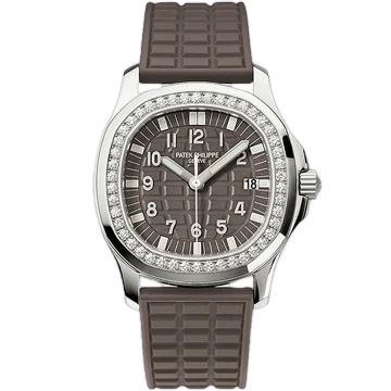 Patek Philippe Ladies Aquanaut 5067A-023