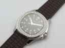 Patek Philippe Ladies Aquanaut 5067A-023 Арт. PP-2187 Арт. PP-2187