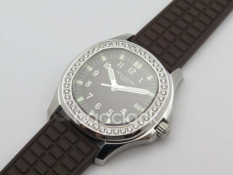 Patek Philippe Ladies Aquanaut 5067A-023 Арт. PP-2187 Арт. PP-2187
