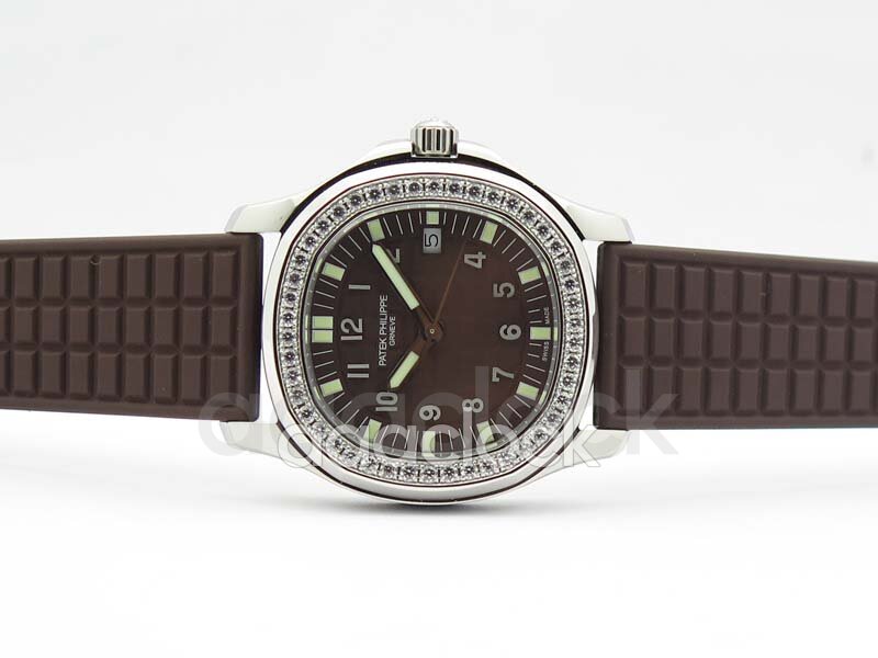 Patek Philippe Ladies Aquanaut 5067A-023 Арт. PP-2187 Арт. PP-2187