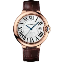 Cartier Ballon Blue de Cartier 42 Automatic  W6900651 Арт. CA-0867 Арт. CA-0867
