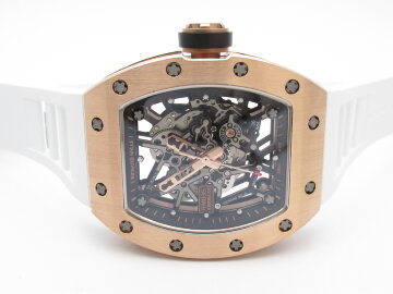 Richard Mille RM 035 Americas Diams