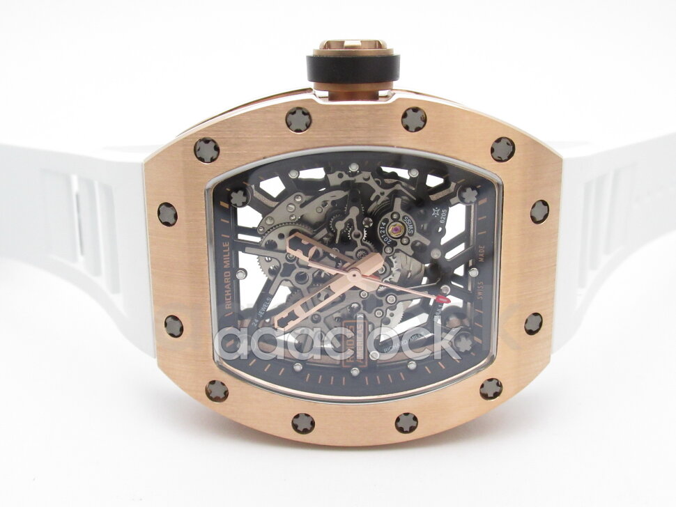 Richard Mille RM 035 Americas Diams Арт. RM-2281 Арт. RM-2281