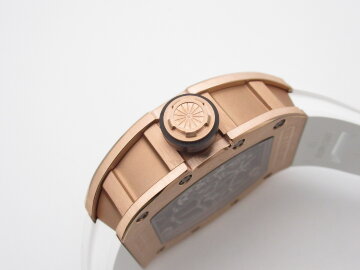 Richard Mille RM 035 Americas Diams
