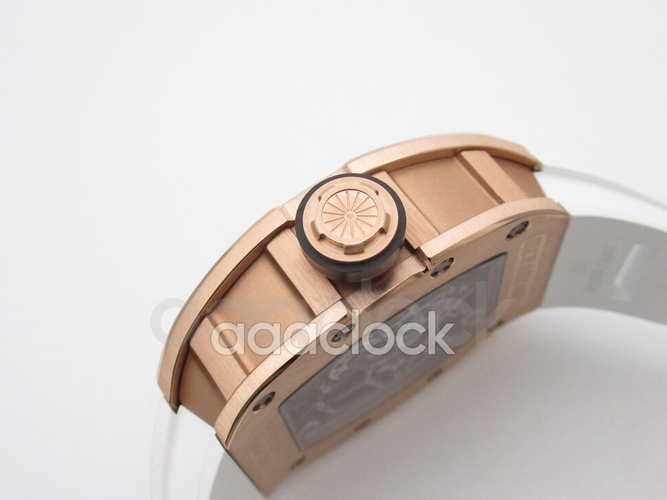 Richard Mille RM 035 Americas Diams Арт. RM-2281 Арт. RM-2281