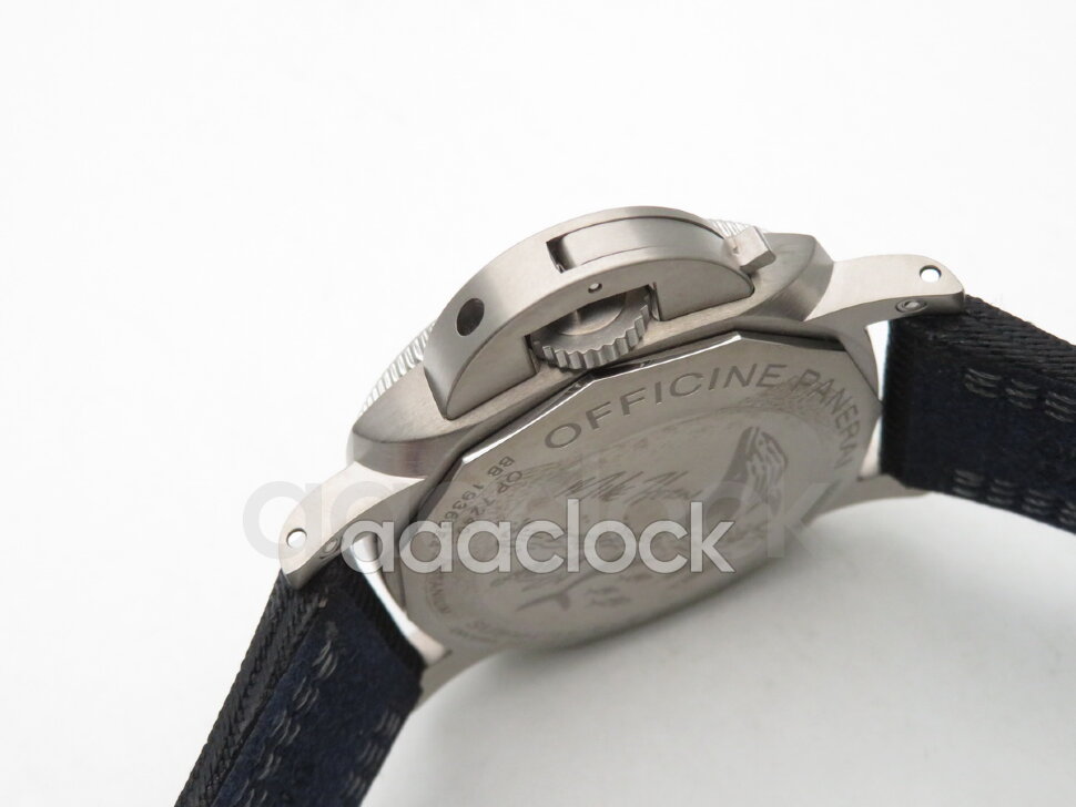 Panerai Submersible Mike Horn Edition PAM00984 Арт. PA-2100 Арт. PA-2100