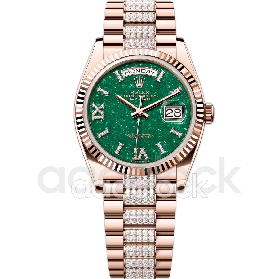 Rolex Day-Date 36 128235-0069 Арт. RO-3292 Арт. RO-3292
