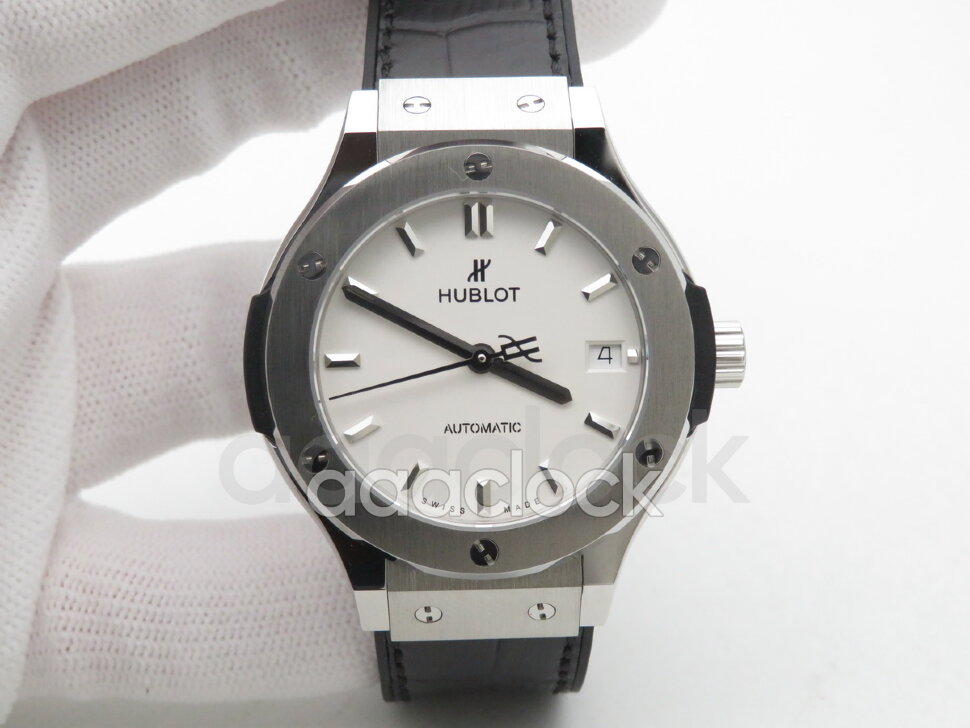 Hublot Classic Fusion 38 565.NX.2611.LR Арт. HU-1234 Арт. HU-1234